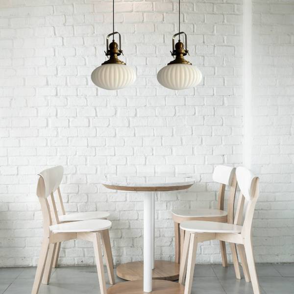 Pendelleuchte Elegant Höhe: 30 cm