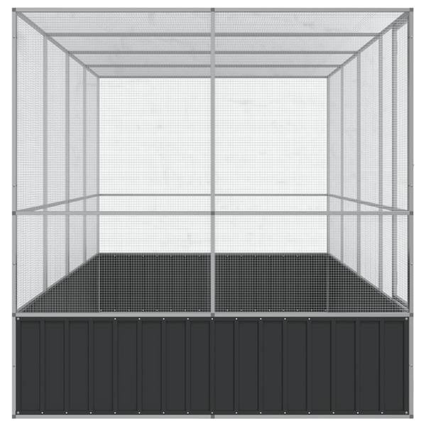 Voliere 3033570 418 x 207 cm