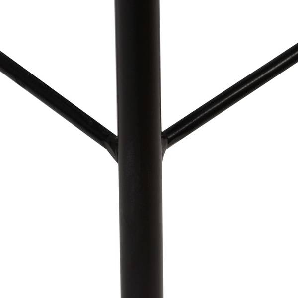 Bar-Set 245399 (5-teilig) Stahl - 60 x 107 x 120 cm