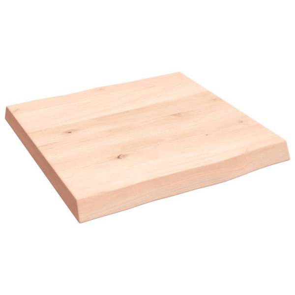 Tischplatte 3028686-10 40 x 4 x 40 cm