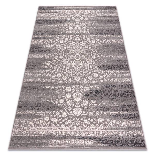 Tapis Laine Angel 7888 / 52023 Rose 80 x 150 cm