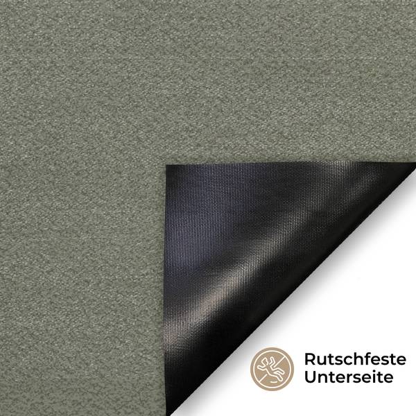 FUßMATTE Linien 60 x 40 cm