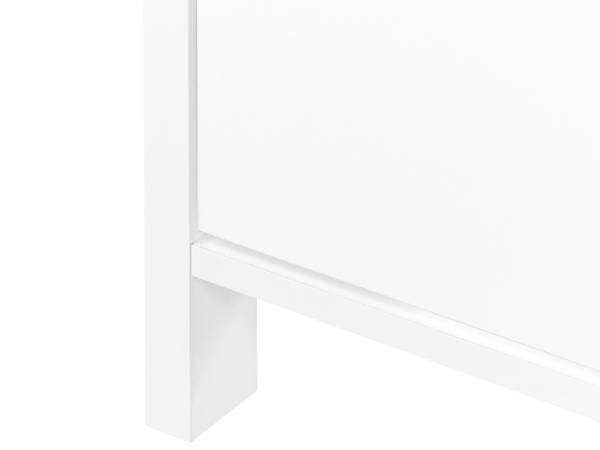 Schuhschrank GIBSON 80 x 90 x 20 cm