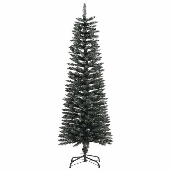 Künstlicher Weihnachtsbaum  3395917 Grün - Stahl - PVC - 41 x 120 x 41 cm