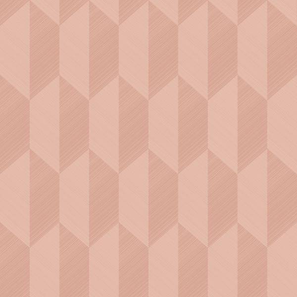 Tapete 348033 Orange - Papier - 50 x 900 x 50 cm