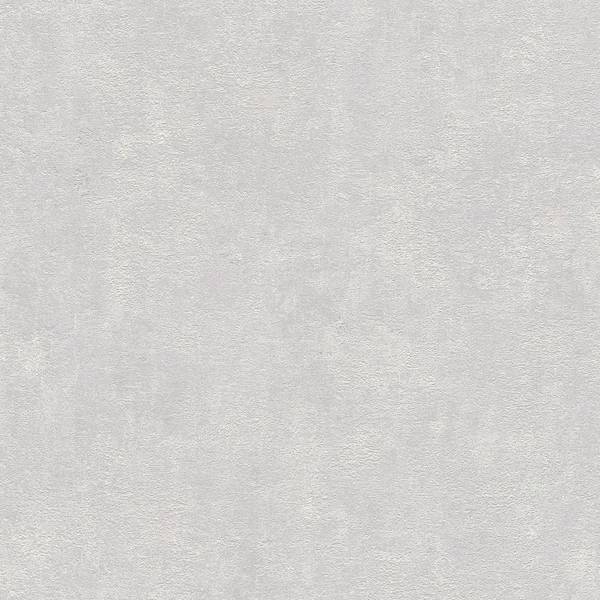 Vliestapete 374183-GU Grau - Kunststoff - 53 x 1 x 1005 cm
