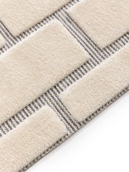 Teppich Elvy 140 x 200 cm