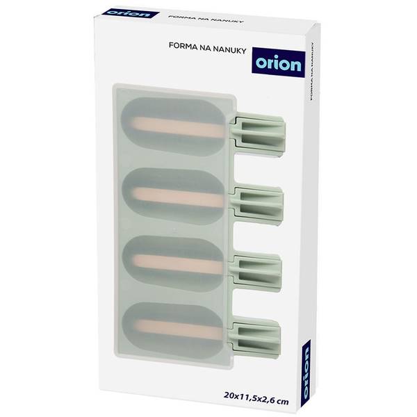 Eisformen 154409 Grün