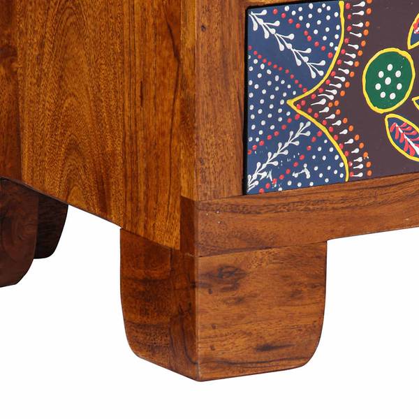 TV-Schrank 4016502 Akazie - 110 x 40 x 30 cm