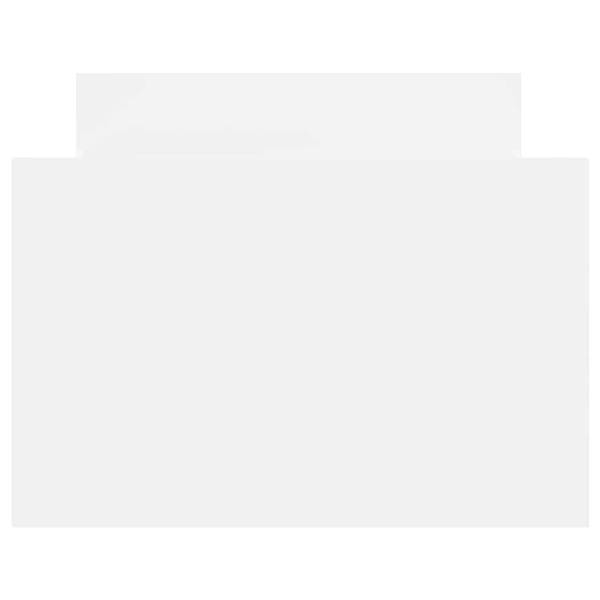 Bedframe 3032289 wit