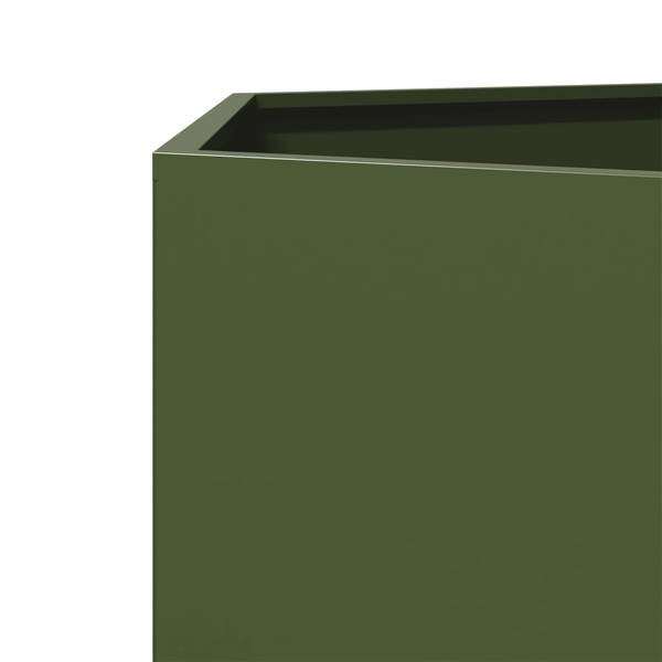 Pflanzkübel 3042251 Grün - 60 x 69 cm
