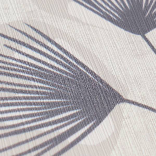 Vliestapete 791512-GU Grau - Kunststoff - 53 x 1 x 1005 cm