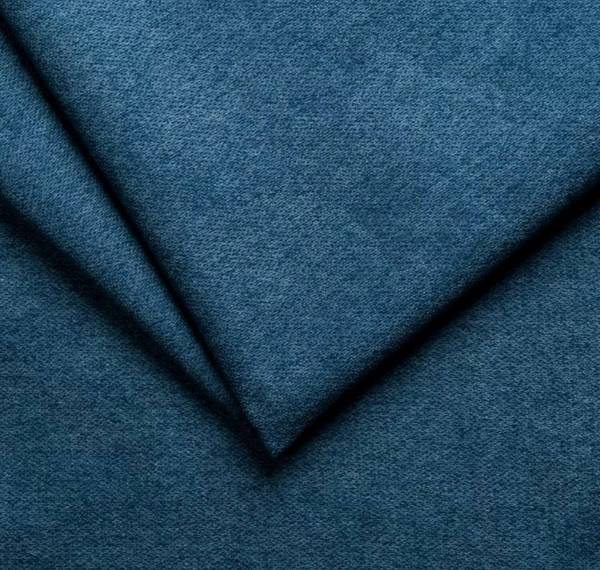 Einzelbett Brusson Blau
