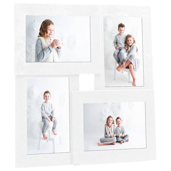 Fotolijst 3006691 wit - 18 x 13 cm