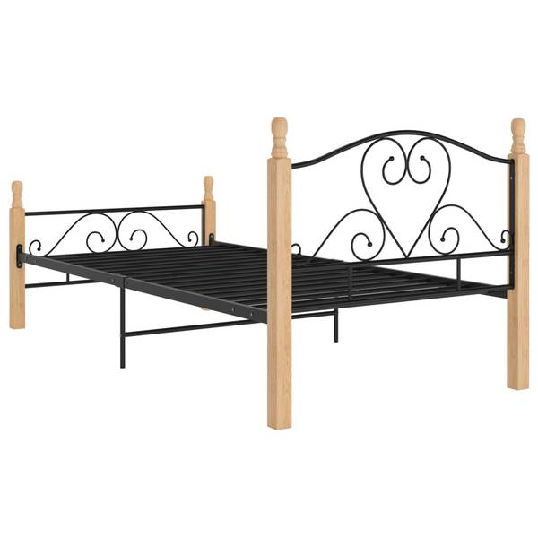 Bettgestell M668555 Liegefläche Breite: 90 cm