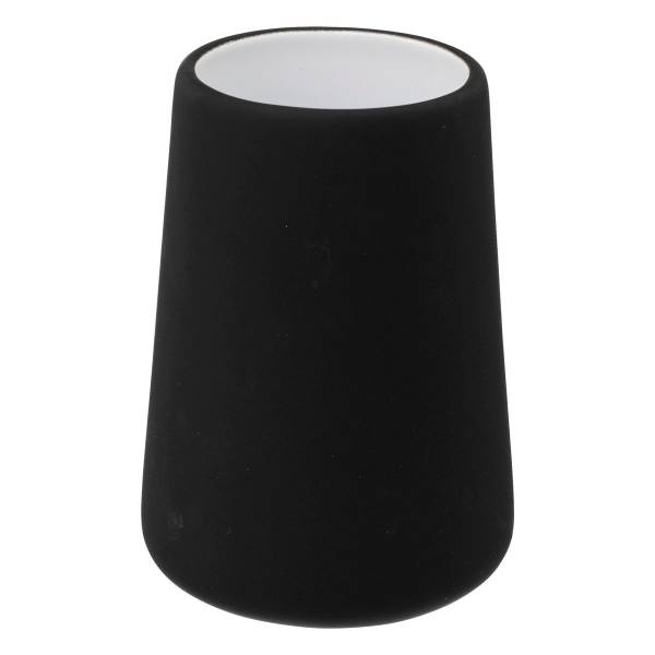 Tasse COLORAMA Schwarz