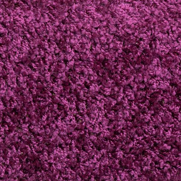 Trapmat 3005123-3 Set van 20 violet