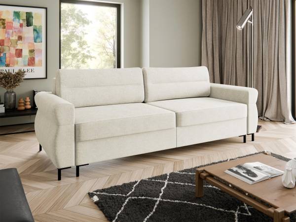 Sofa Berne Ecru