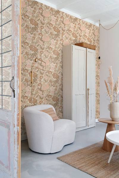 Tapete 131191 Beige