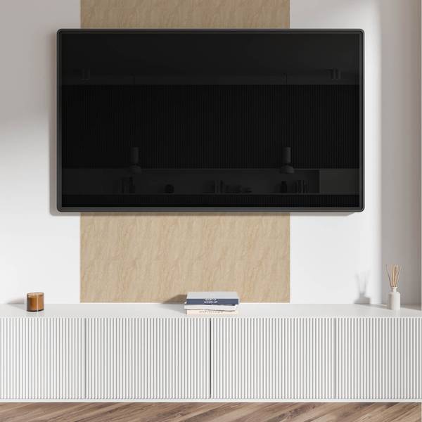 Vinylfliese MarmorImit 20er-Set Beige - Vinyl - 20 x 20 x 1 cm