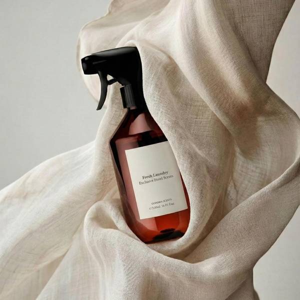 Raumspray Fresh Laundry Kunststoff - 7 x 26 x 7 cm