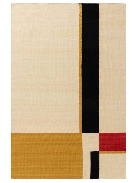 Flachgewebeteppich Marya 200 x 300 cm