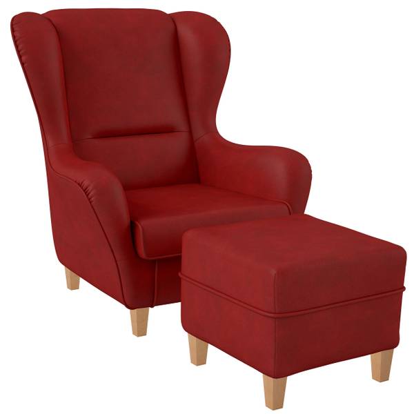 Ohrensessel & Hocker Sofia Milano 5135 kaufen