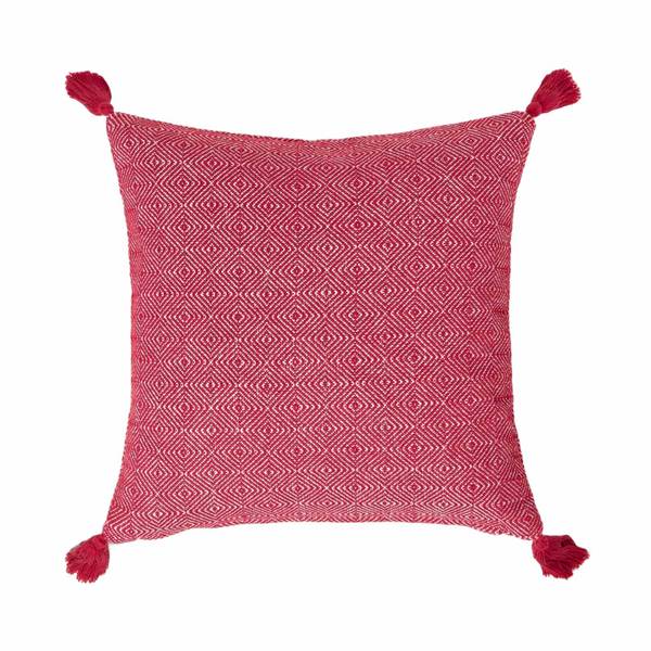 Kussen SF2234 katoen - 45 x 10 x 45 cm