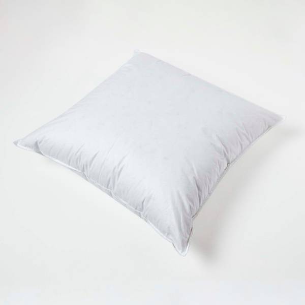 Kissenfüllung Daunen 65 x 65 cm