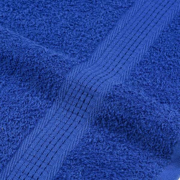 Handtuch 3032087-19 (4er Set) Blau