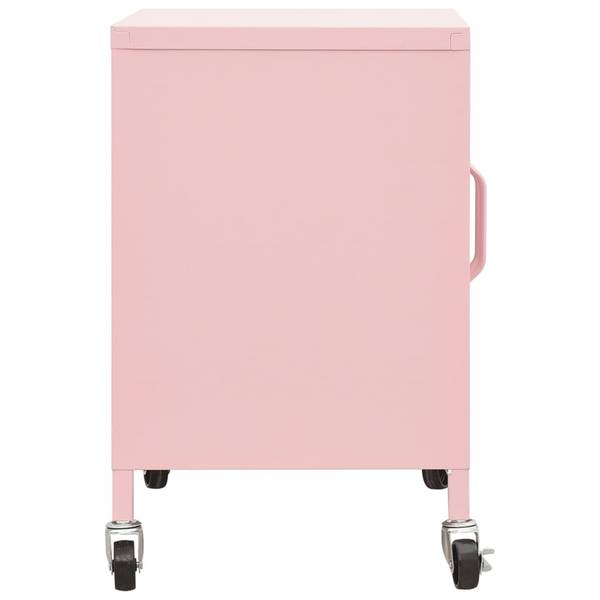 Aufbewahrungsschrank 3007019 Pink