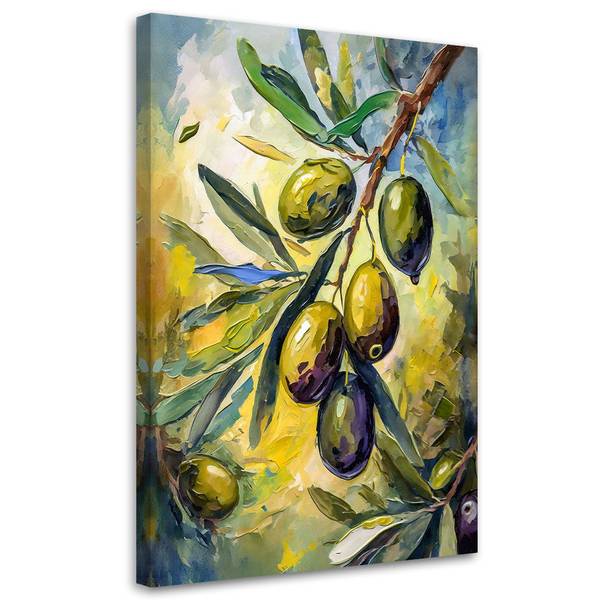 Kunstdruck Modern & zeitgenössisch 40 x 60 cm