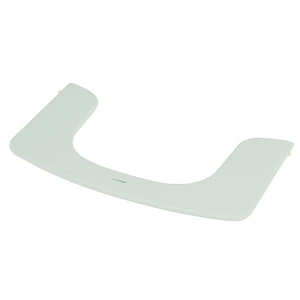 Chaise haute évolutive Sit Up Flex Vert