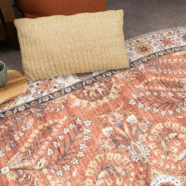 Tapis Santo Flora 160 x 230 cm