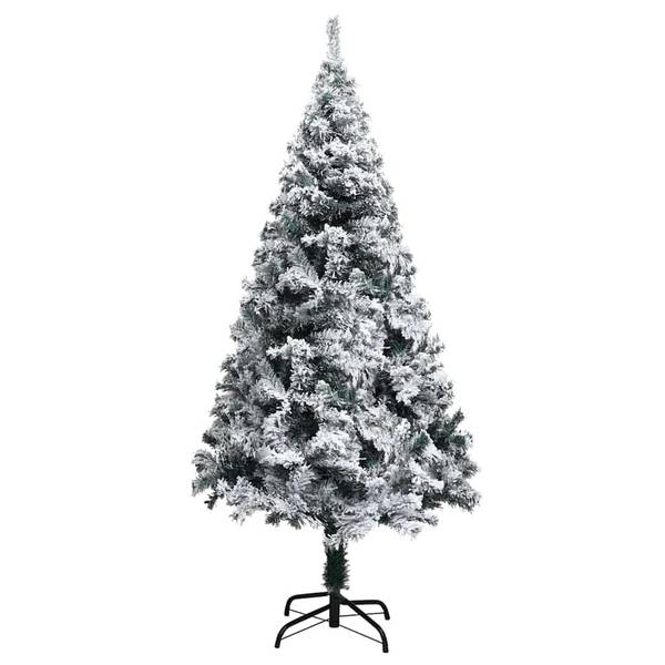 Sapin de Noël artificiel 3009450-1 Vert - Multicolore