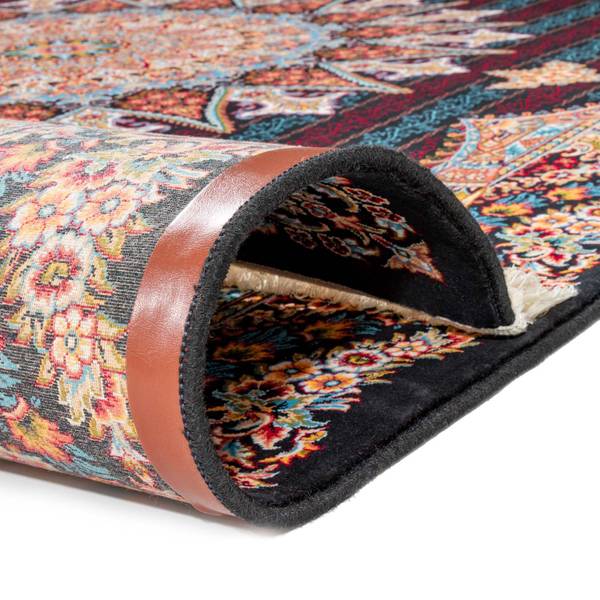 Orientteppich Abdiel 100 x 150 cm