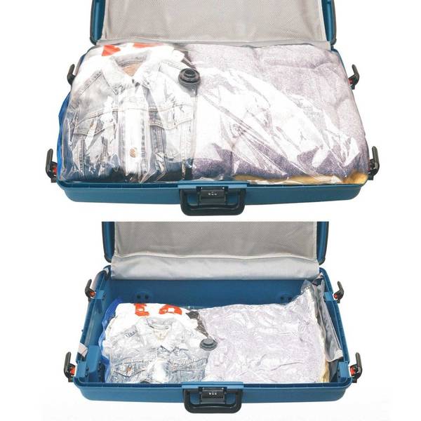 Vakuumbeutel. 2 Größen im Set: XXL und L kaufen