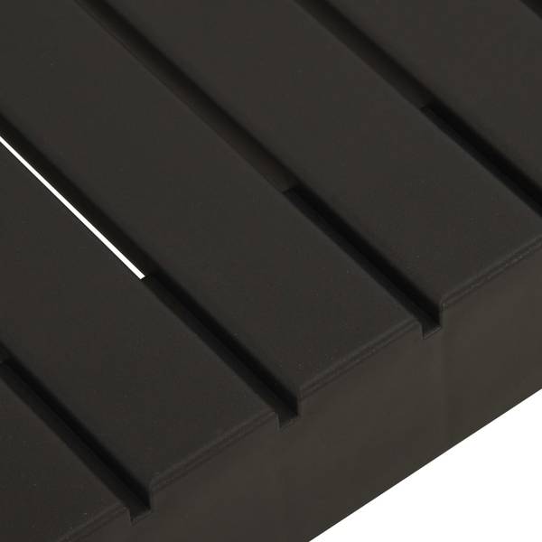 Garten-Lounge-Set 3006073 (3-teilig) Anthrazit - Grau