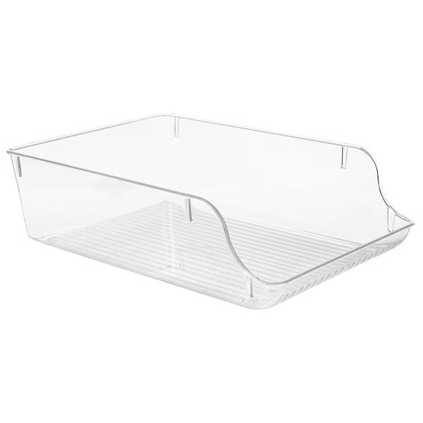 Kühlschrank-Organizer Breite: 23 cm