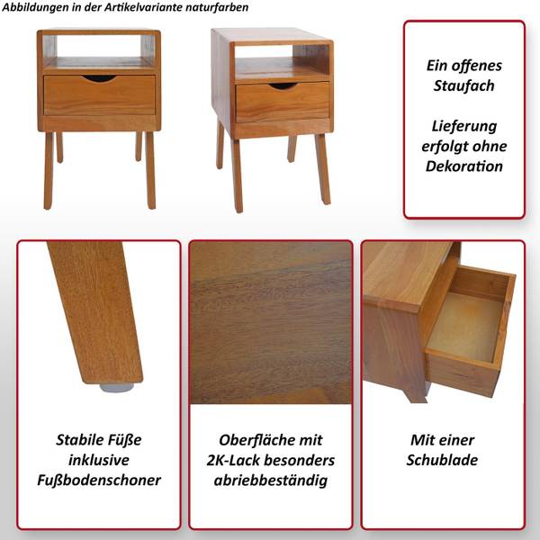 Nachttisch P16 kaufen
