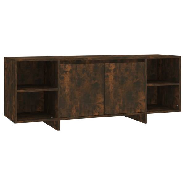 TV-Schrank 3013205 Raucheiche Dekor