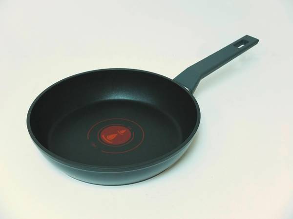 Bratpfanne CONNY 28 x 7 x 28 cm