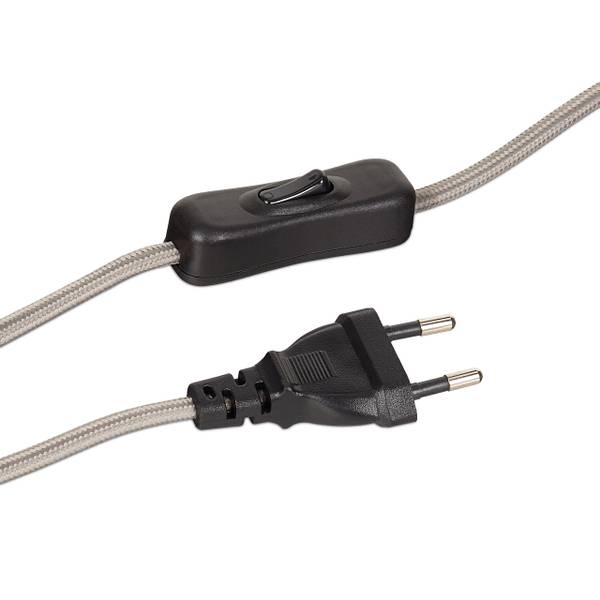 Dekoleuchte aus Beton Gold - Grün - Eisen - Beton - 9 x 9 x 9 cm