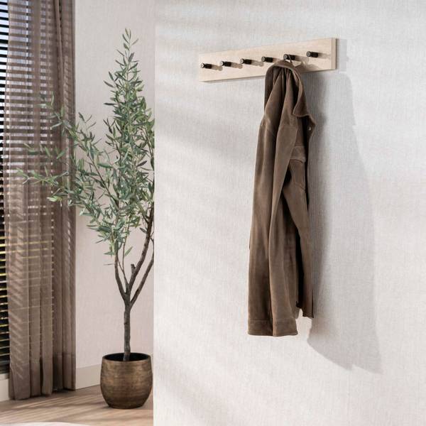 Porte-manteau TRAVINO Largeur : 60 cm
