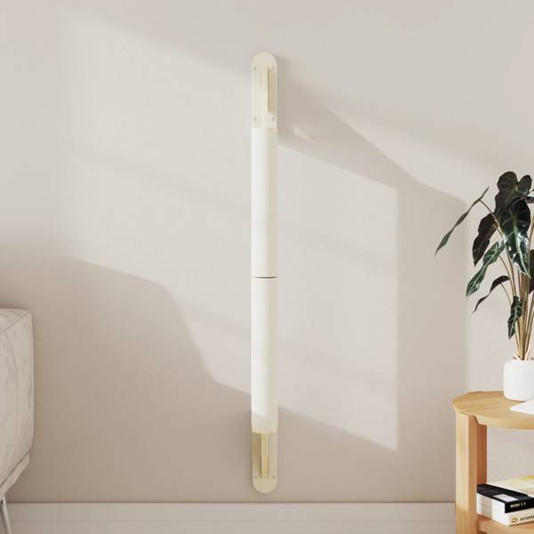 Wand-Kratzsäule 172407 Creme