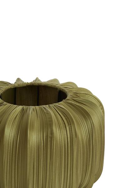 Lampenschirm FAROL Grün