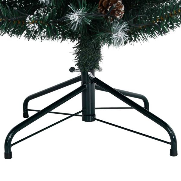 künstlicher Weihnachtsbaum  3315778 Grün - PVC - 38 x 120 x 38 cm