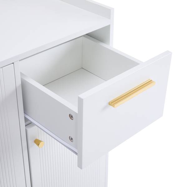 Schuhschrank LineDiana Ⅳ Weiß