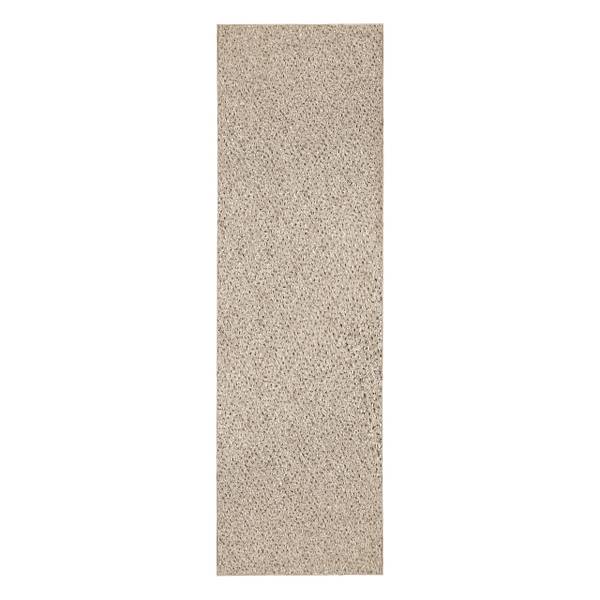 Tapis de Couloir Traffic Beige 700 100 x 350 cm