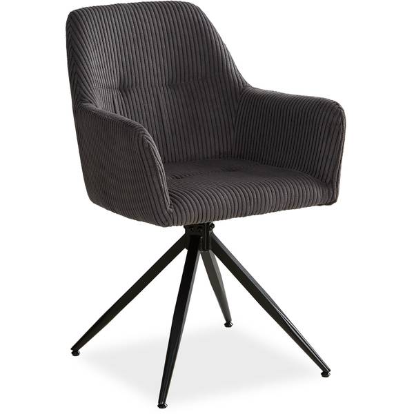Chaise de salle à manger 2727 lot de 2 Lot de 2